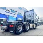 Sitrak C7H 540HP 4X2 Heavy-Duty Tractor Truck Euro 6